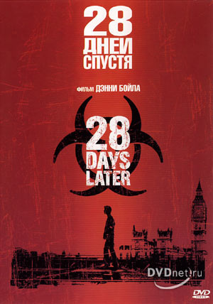 28   / 28 Days Later